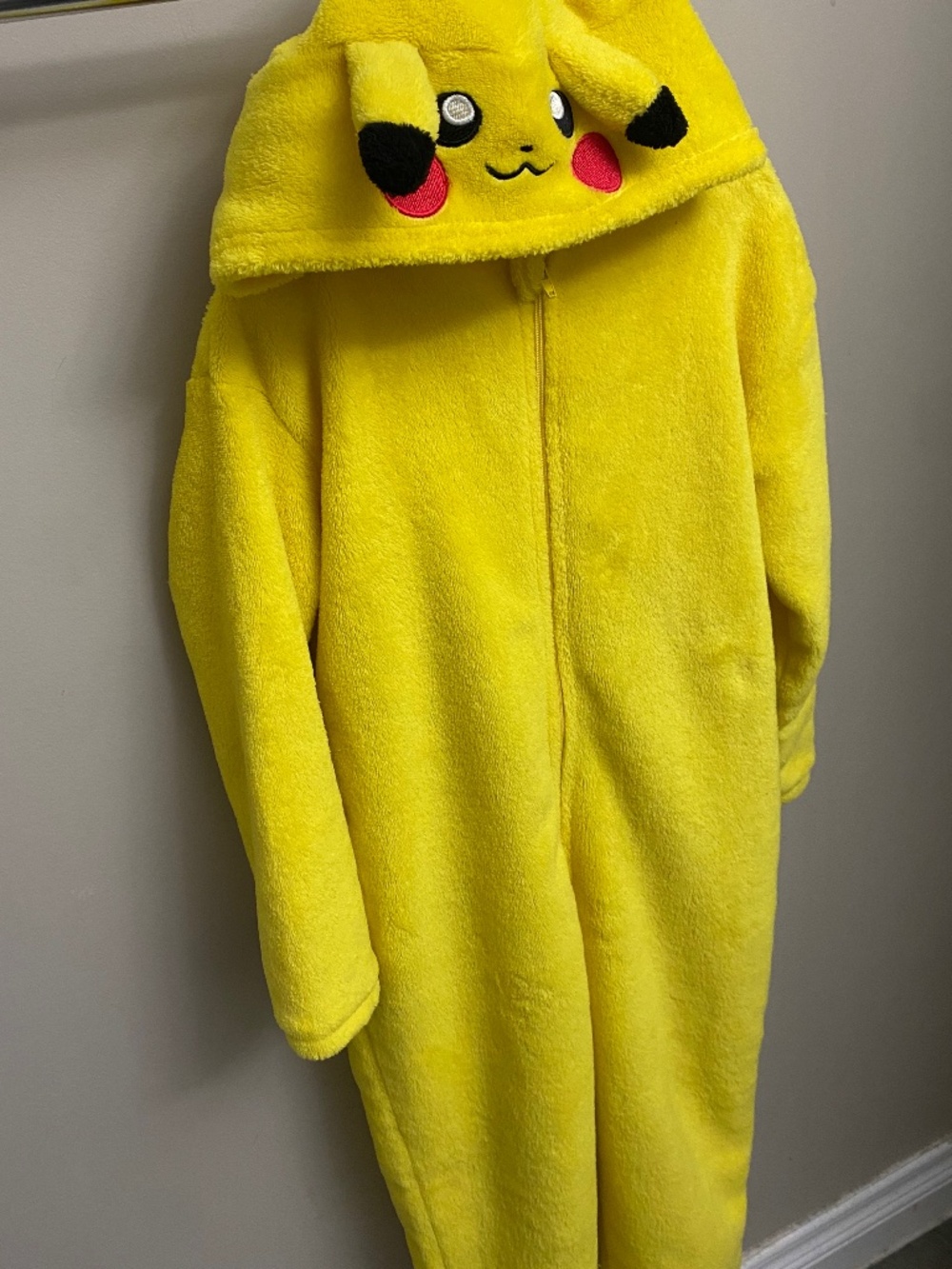 Pikachu Costume 💚2 for 20💚